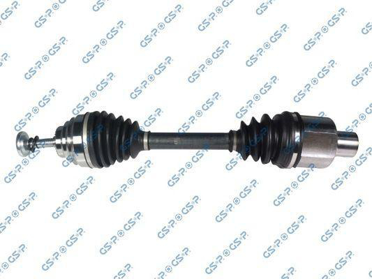 Drivaksel - Mini - Mini, Countryman. BMW - F48, F45, F46, X2, X2 f47