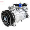 Kompressor Denso - Audi - A4, A4 quattro, Q5 quattro, A5, S4, S5