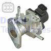 EGR-ventil Delphi - Toyota - Yaris