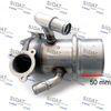 EGR-kylare Sidat - VW - Caddy, Scirocco