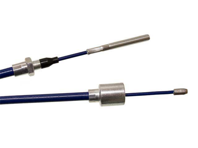 Bremsewire Premium nippel, hylse 23mm 1320 Valeryd