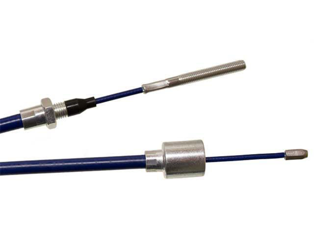 Bromswire BPW hylsa 23mm 1030/1257 Valeryd