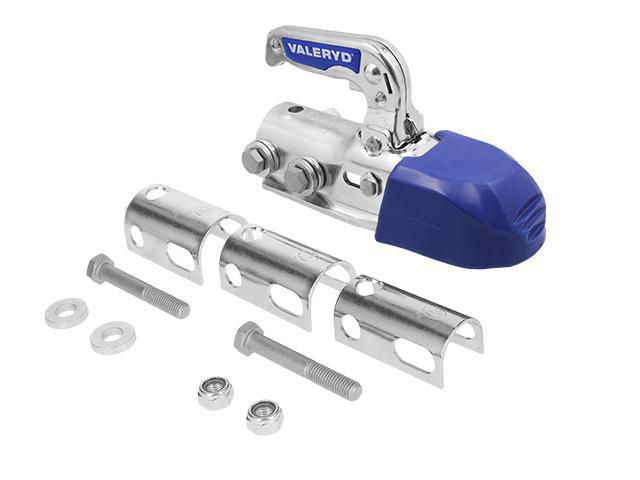 Kulkoppling Universal 2300kg Ø35-40-45-50mm Valeryd