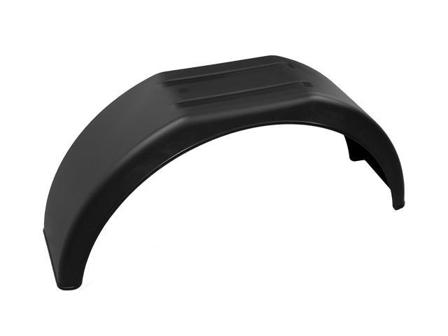 Skjerm plast B200 H326 L767, 13-14 tomme