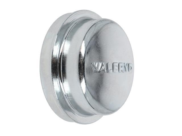 Navkåpa Knott Ø64x28mm Valeryd