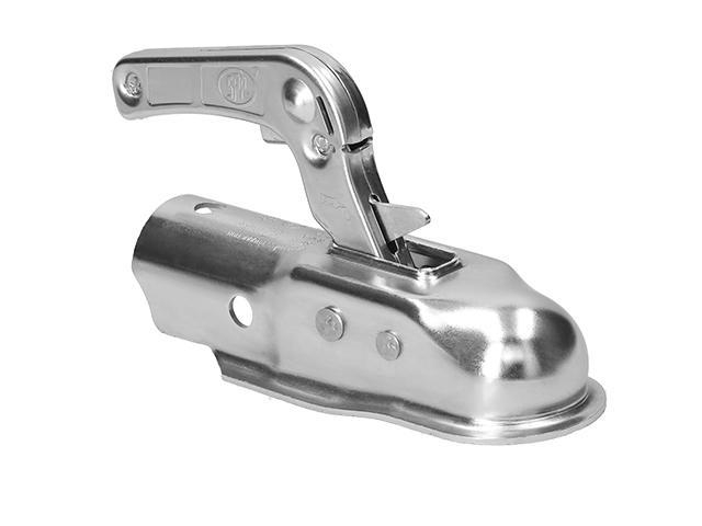 Kulkoppling 750 kg Ø45/46mm rör Valeryd