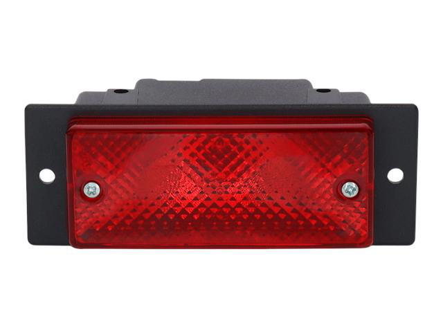 Baklampa Dimljus Jokon Valeryd