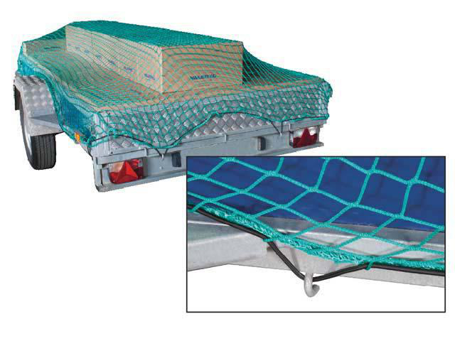 Lastenett 3000x1500, 45mm maske, 3mm