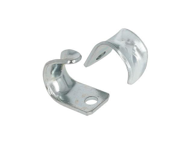 Bindkrok skruvmontering (2-pack) Valeryd