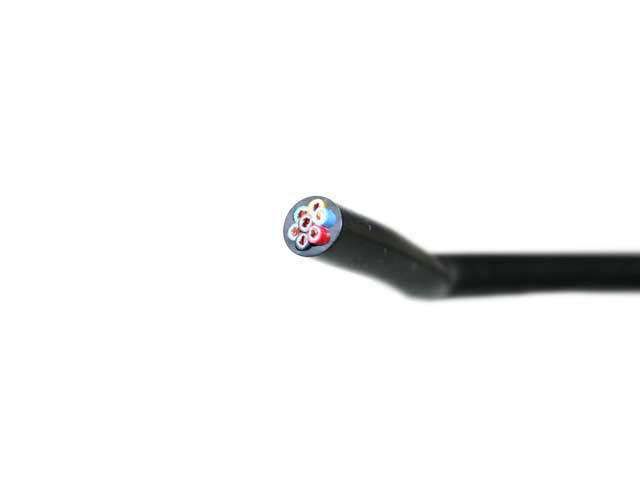 Kabel 7x1,5 60V Valeryd