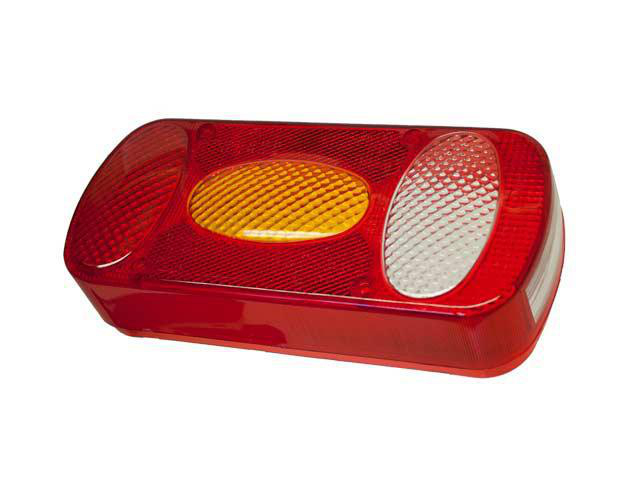 Reservglas passar Aspöck Midipoint 2 Hö/Vä, backljus Valeryd