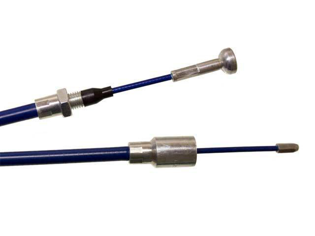BREMSEWIRE HYLSE 18MM Valeryd