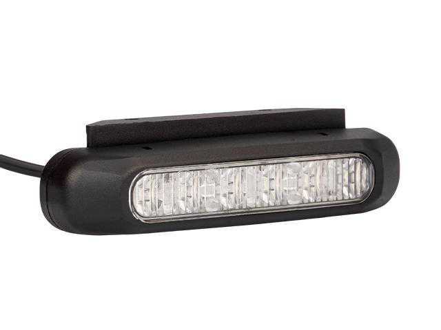 LED Varningsljus Blå Valeryd