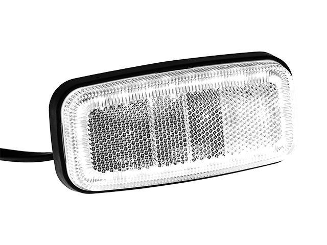 LED Positionsljus Valeryd Vit Valeryd