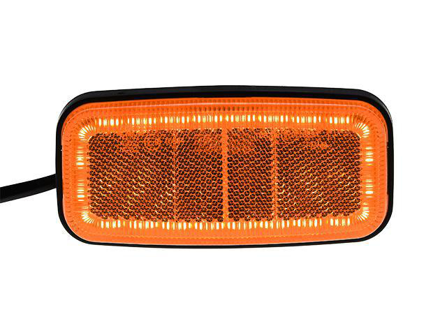 LED Sidomarkeringsljus Valeryd Valeryd
