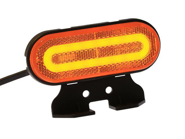LED Sidomarkeringsljus Valeryd Valeryd
