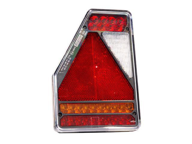 LED Baklampa SCANDI-277 Valeryd Vä Valeryd