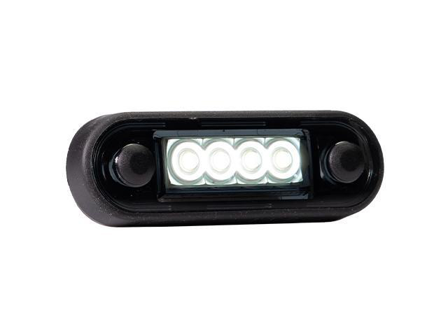 LED Positionsljus Valeryd Arctic Night Vit Valeryd