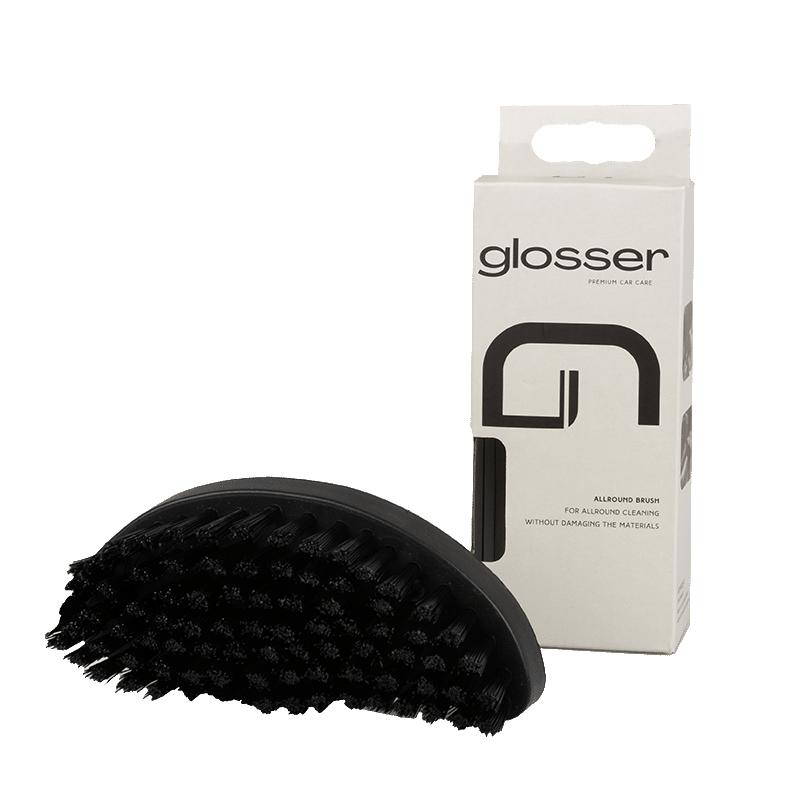 GLOSSER Allround Brush Glosser