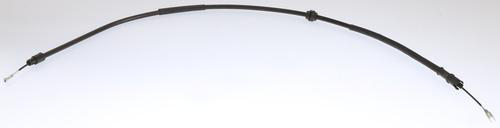 Bremsewire - Mercedes - Vito