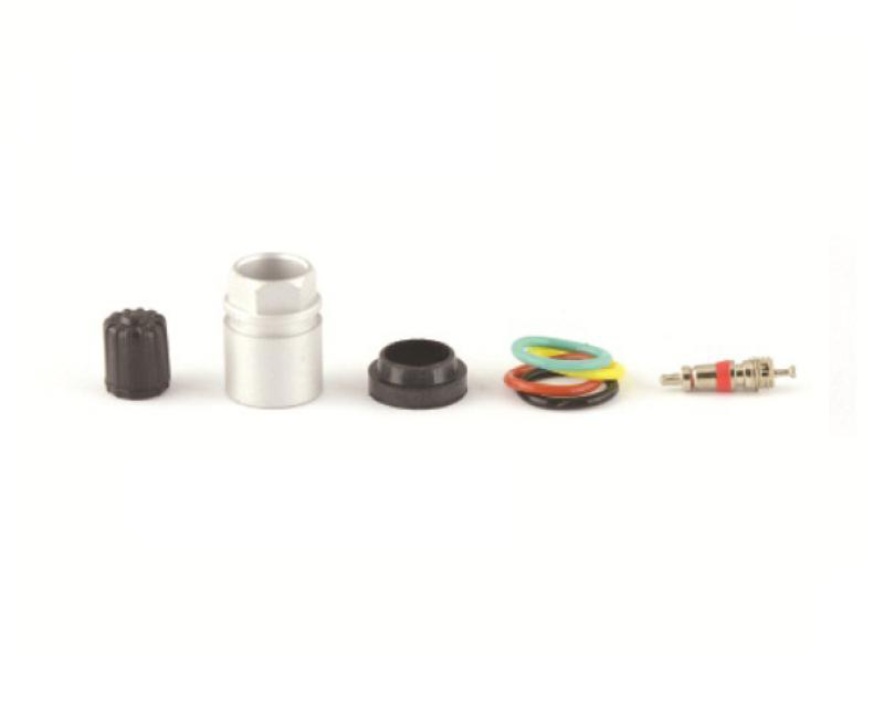 Servicekit Schrader CUB