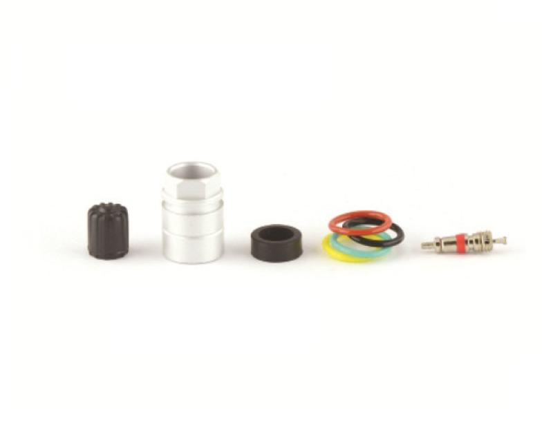 Servicekit Schrader CUB