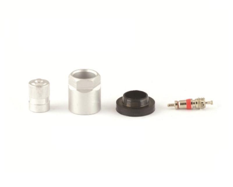 Servicekit Schrader CUB