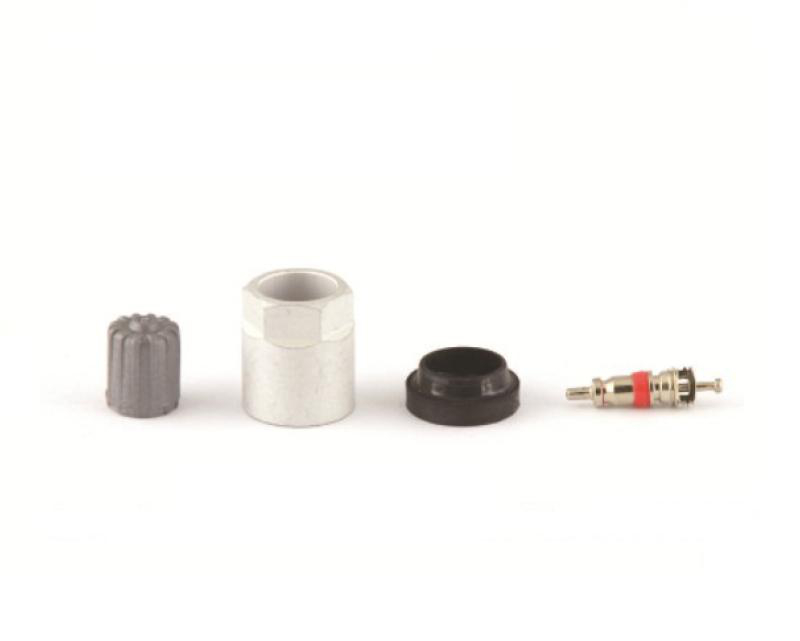 Servicekit Schrader CUB