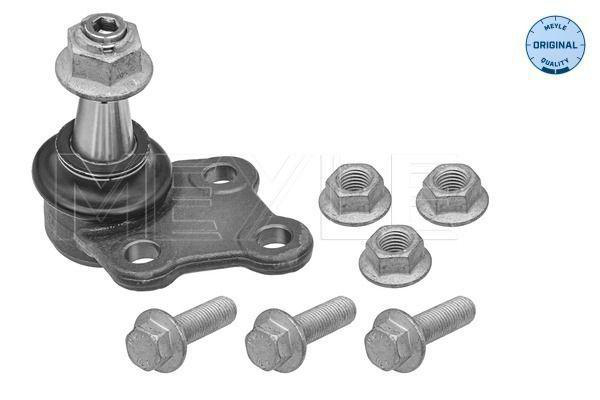 Spindelled - Mercedes - Vito, W447, Eqv