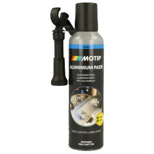 Aluminium Paste 200ml Motip