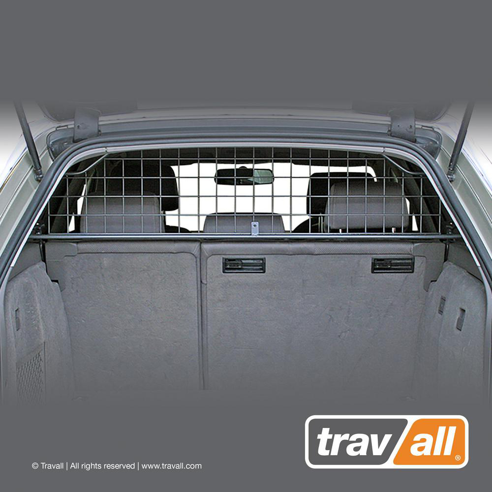 Lastgaller Travall