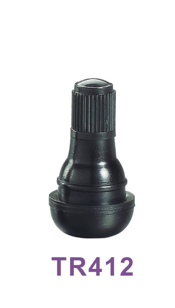 Däckventil TR412 100-pack