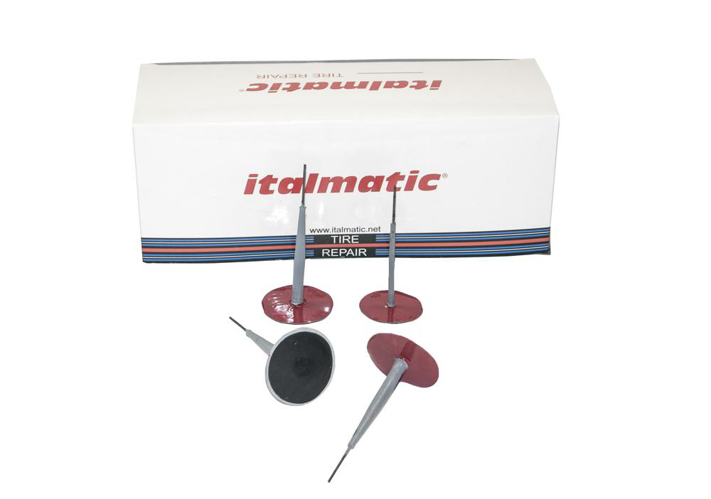 Kombiplugg COMBI6 Italmatic