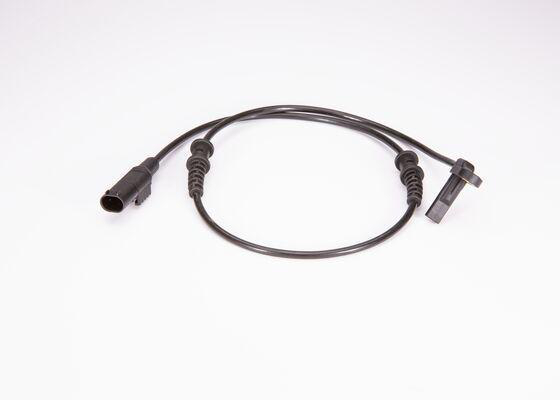 ABS-giver - Mercedes - Sprinter