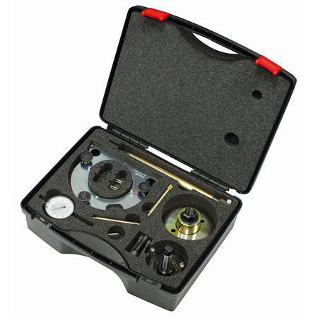 (U) Packboxverktyg VAG/Mitsubishi Klann - VW - Skoda - Seat