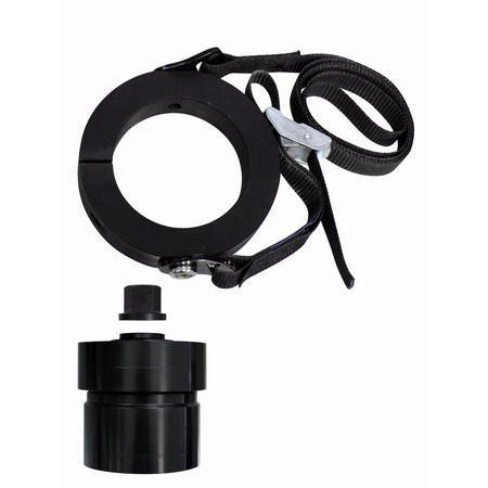 Hydrauliskt drivverktygssats Klann