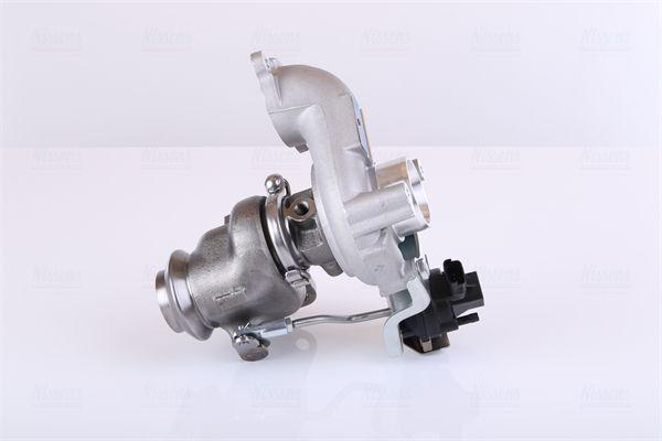 Turbo - Peugeot - Citroen - Ford - Toyota - Opel - Ds