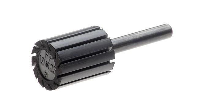 Slipende klut ermet