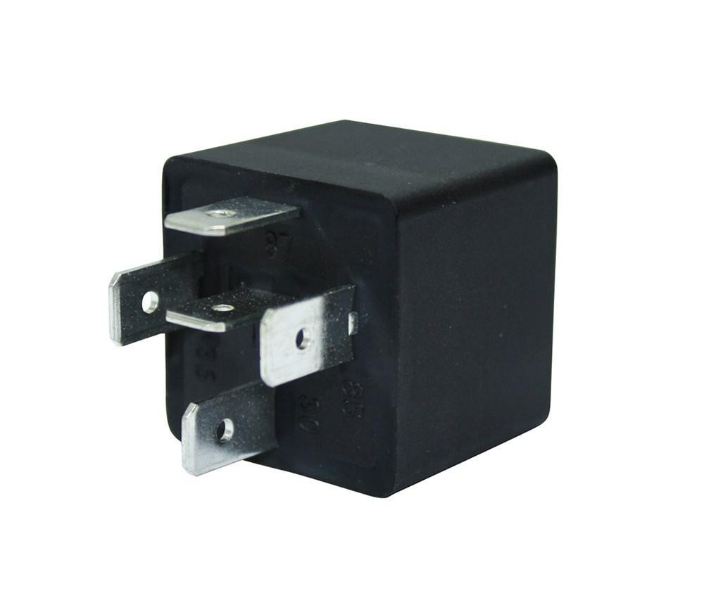 Minirelä On/On 12V Nelco