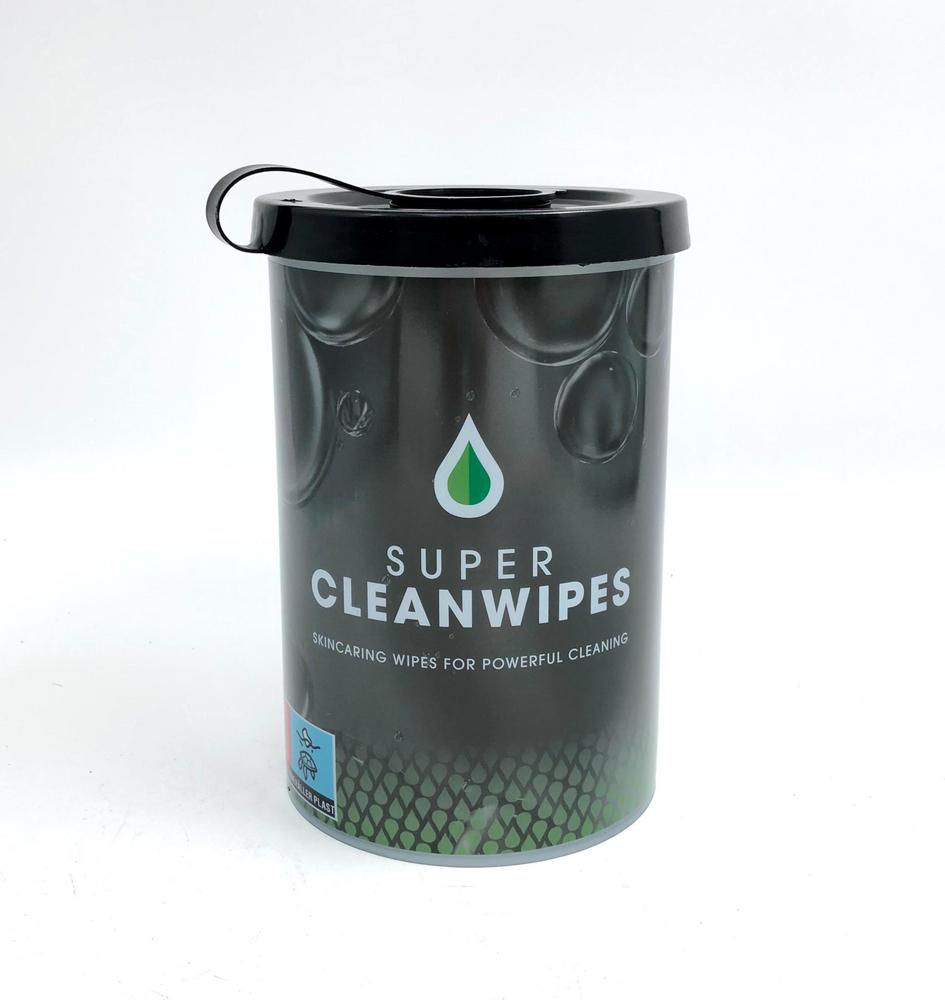 Super Cleanwipes
