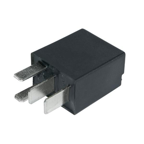 Microrelä On/Off 12V Nelco