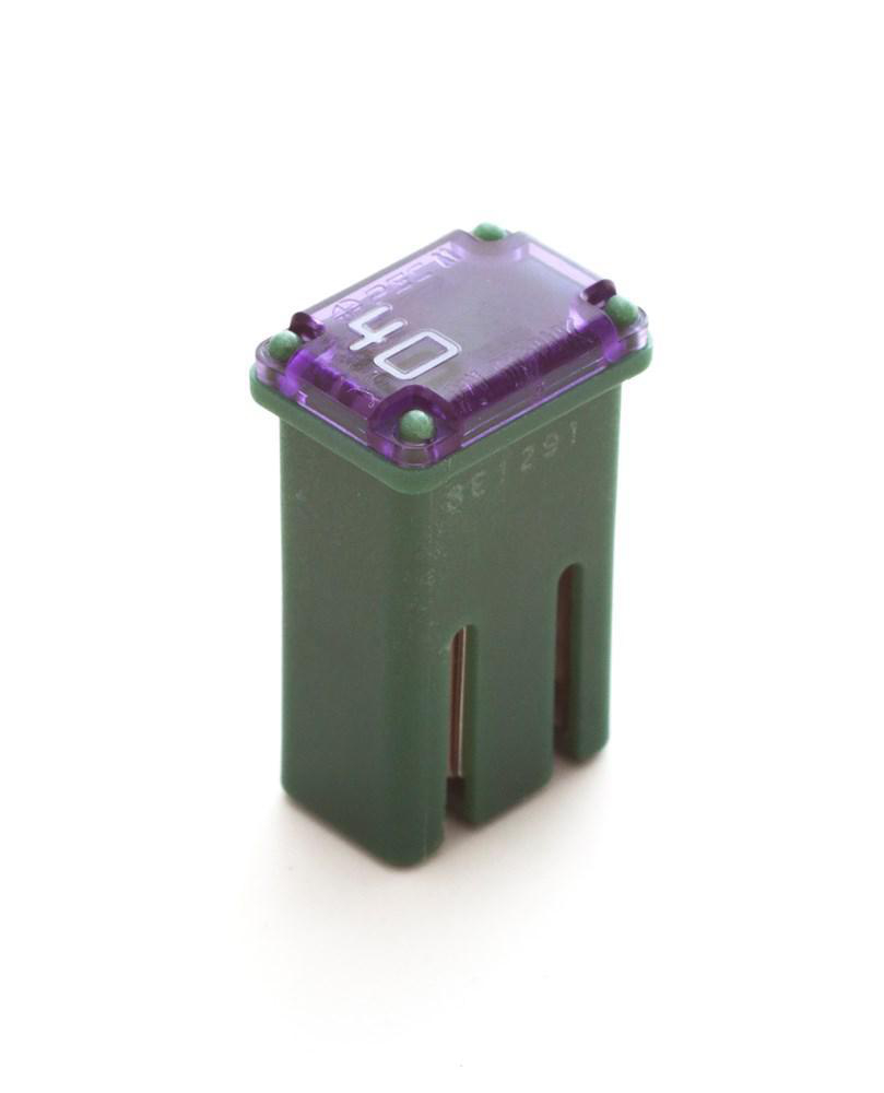 Japansäkring JMS Micro 40A Nelco