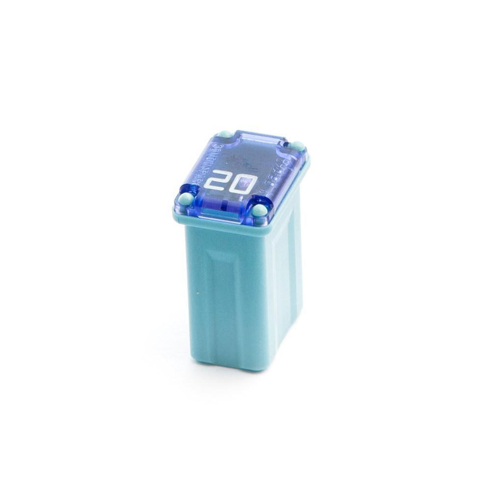 Japansäkring JM Micro 20A Nelco