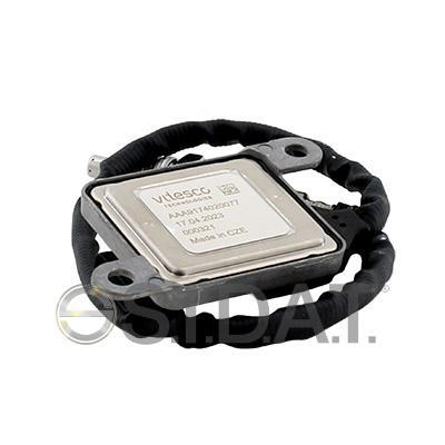 NOx Sensor Sidat - Mercedes - Sprinter, Vito, Glc, W447, S-klass, W222