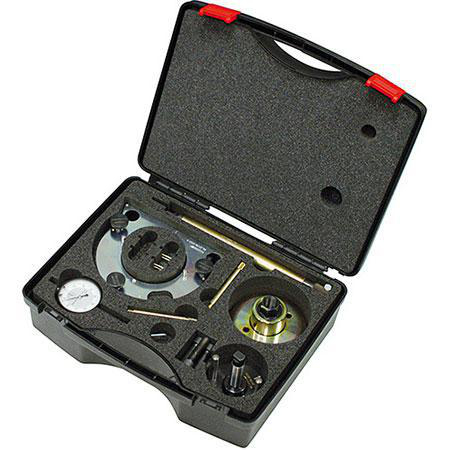 Packboxverktyg VAG/Mitsubishi Diesel 1.0 - 3.0 l Klann - VW - Skoda - Seat