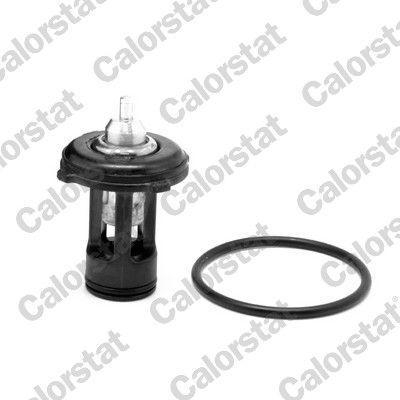 Termostat Vernet - Skoda - Fabia, Roomster, Praktik, Roomster scout. VW - Polo, Cross-polo. Seat - Ibiza
