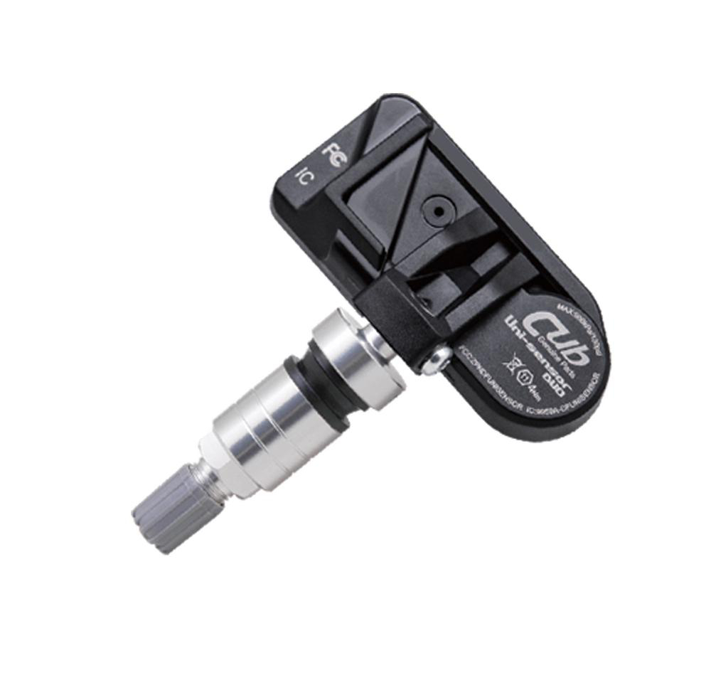 Ventil TPMS CUB