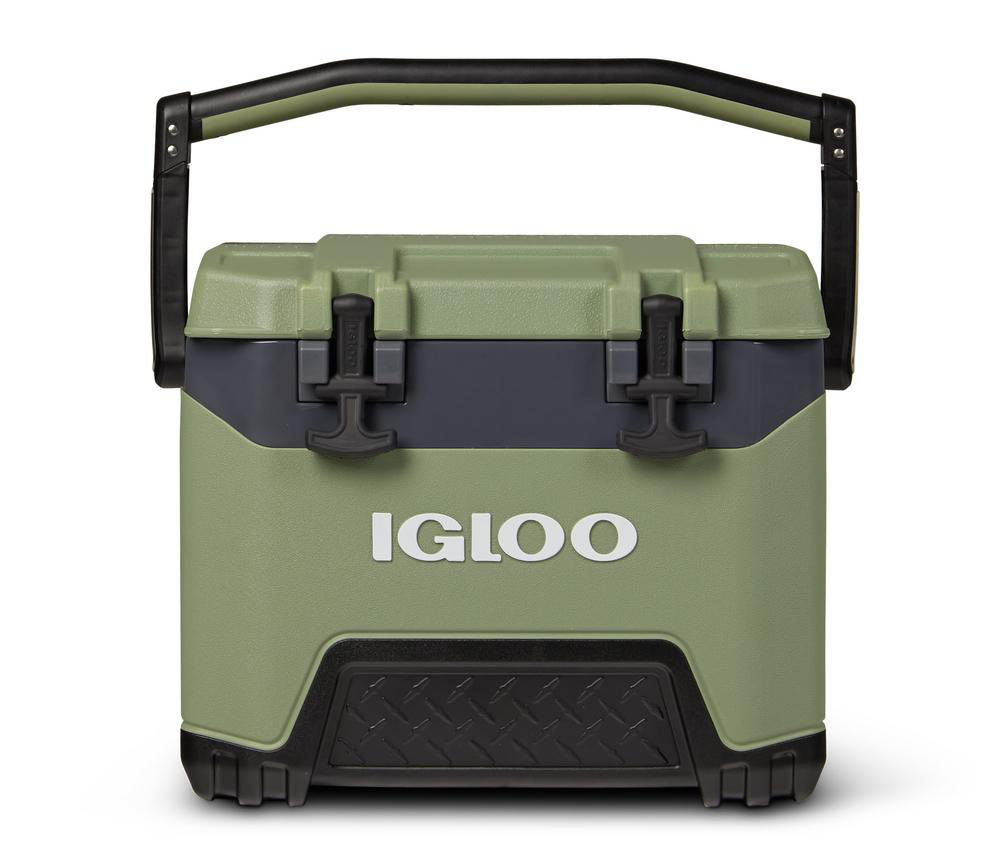 Igloo BMX 25 - Kylbox 23 l Grön