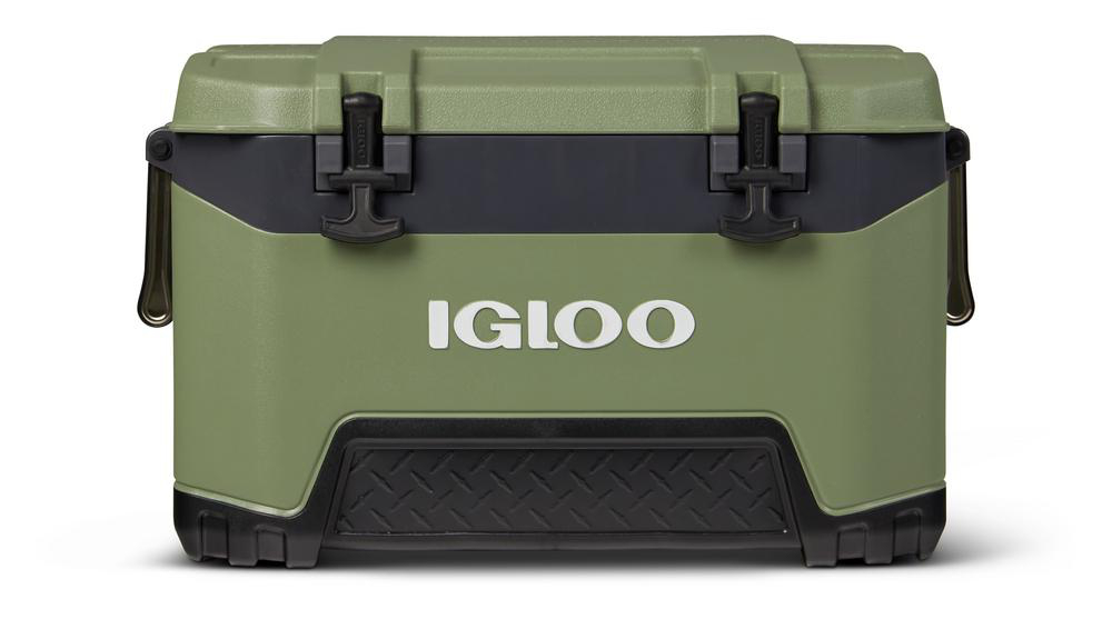 Igloo BMX 52 - Kylbox 49 l Grön