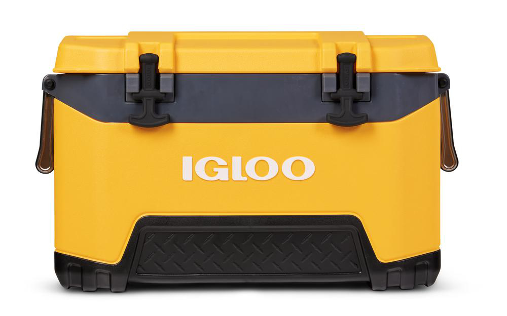 Igloo BMX 52 - Kylbox 49 l Gul
